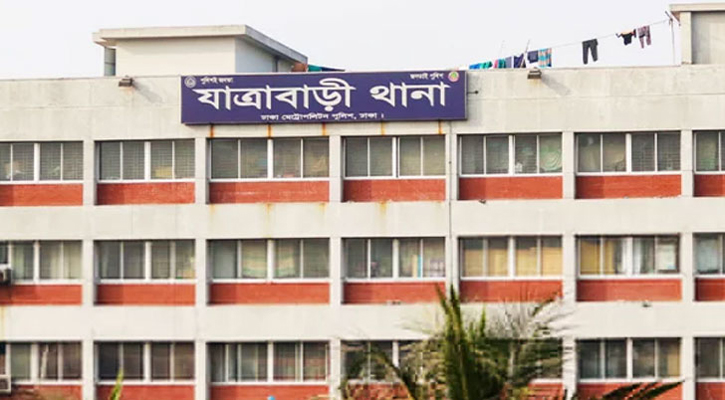 যাত্রাবাড়ীতে কিশোর হত্যা, কারণ খুঁজছে পুলিশ